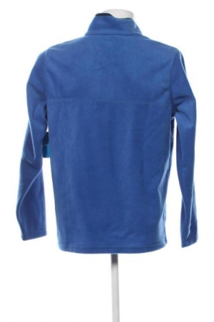 Férfi polár blúz Columbia, Méret M, Szín Kék, Ár 31 749 Ft