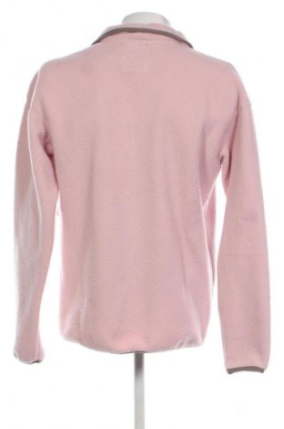 Férfi polár blúz Columbia, Méret M, Szín Rózsaszín, Ár 31 749 Ft
