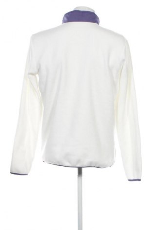 Męska bluzka z polaru Columbia, Rozmiar M, Kolor Kolorowy, Cena 334,99 zł