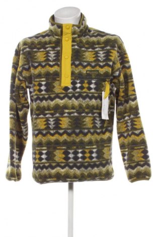 Férfi polár blúz Columbia, Méret M, Szín Sokszínű, Ár 31 749 Ft