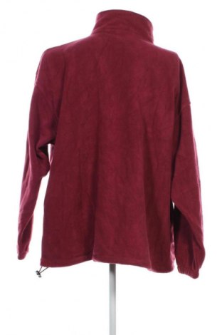 Pánské termo tričko  Fruit Of The Loom, Velikost XXL, Barva Červená, Cena  249,00 Kč