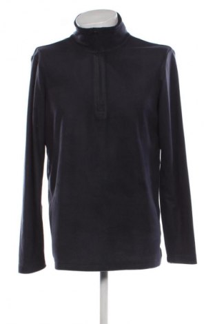 Férfi polár blúz TCM, Méret M, Szín Kék, Ár 9 606 Ft