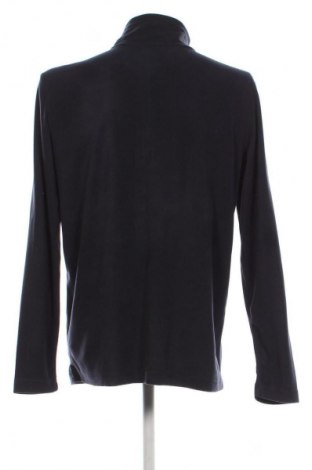 Férfi polár blúz TCM, Méret M, Szín Kék, Ár 9 606 Ft