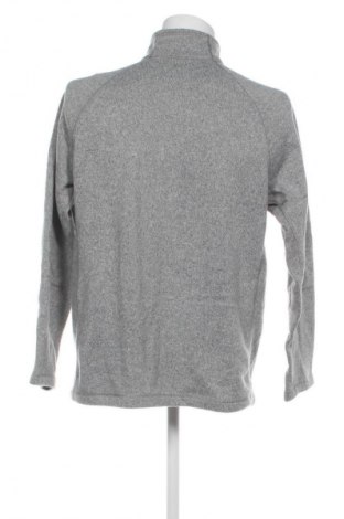 Herren Fleece Shirt The North Face, Größe L, Farbe Grau, Preis 49,99 €