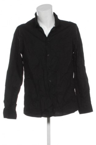 Férfi ing ! Solid, Méret XL, Szín Fekete, Ár 3 359 Ft