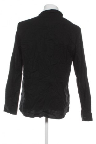 Férfi ing ! Solid, Méret XL, Szín Fekete, Ár 3 359 Ft