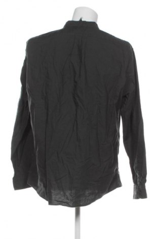 Męska koszula A.C.T. SOCIAL, Rozmiar XL, Kolor Zielony, Cena 148,99 zł