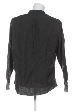 Męska koszula A.C.T. SOCIAL, Rozmiar XL, Kolor Zielony, Cena 113,99 zł