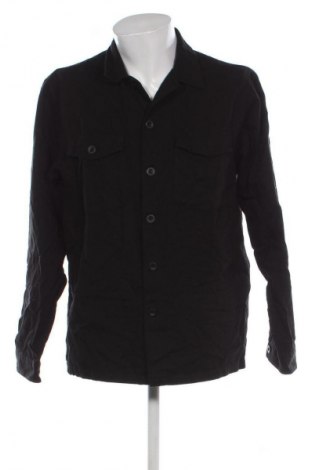 Férfi ing A Day's March, Méret XL, Szín Fekete, Ár 9 839 Ft