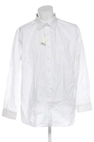 Herrenhemd A.W.Dunmore, Größe XXL, Farbe Weiß, Preis 17,99 €