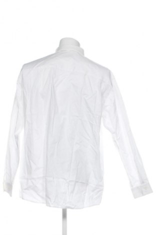 Herrenhemd A.W.Dunmore, Größe XXL, Farbe Weiß, Preis 17,99 €