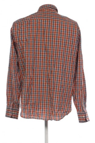 Ανδρικό πουκάμισο A.W.Dunmore, Μέγεθος XL, Χρώμα Πολύχρωμο, Τιμή 5,99 €