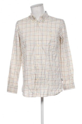 Herrenhemd ANNE-MARIE BERETTA, Größe L, Farbe Mehrfarbig, Preis € 141,89