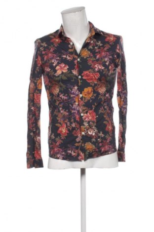 Herrenhemd ASOS, Größe S, Farbe Mehrfarbig, Preis € 17,39