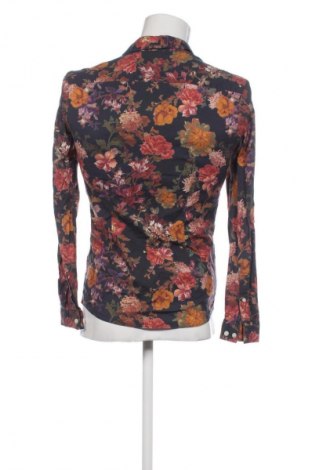 Herrenhemd ASOS, Größe S, Farbe Mehrfarbig, Preis € 17,39