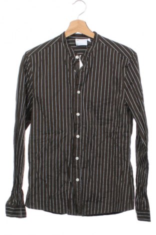 Herrenhemd ASOS, Größe XS, Farbe Mehrfarbig, Preis 10,99 €