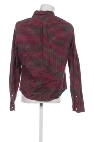 Ανδρικό πουκάμισο Abercrombie & Fitch, Μέγεθος XL, Χρώμα Πολύχρωμο, Τιμή 17,39 €