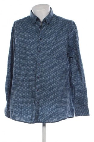 Cămașă de bărbați Adventureline, Mărime XL, Culoare Multicolor, Preț 61,99 Lei