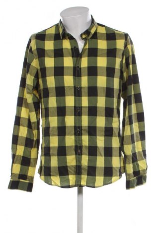 Herrenhemd Akusawa, Größe XXL, Farbe Mehrfarbig, Preis € 14,99