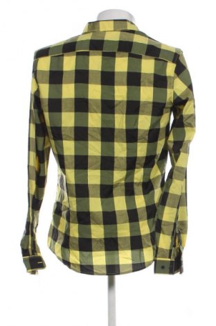 Herrenhemd Akusawa, Größe XXL, Farbe Mehrfarbig, Preis € 14,99