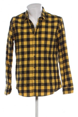 Herrenhemd Akusawa, Größe XXL, Farbe Mehrfarbig, Preis € 14,99