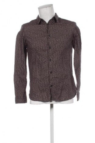 Herrenhemd AllSaints, Größe S, Farbe Mehrfarbig, Preis 34,71 €