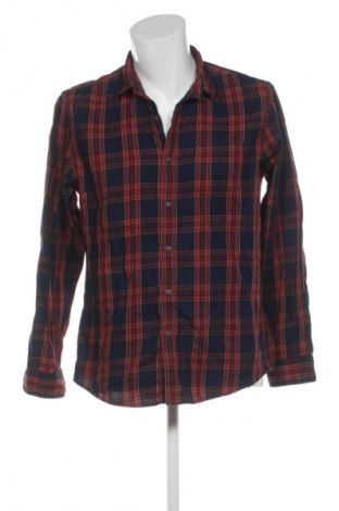 Ανδρικό πουκάμισο Allen Solly, Μέγεθος L, Χρώμα Πολύχρωμο, Τιμή 14,77 €