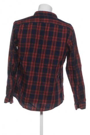 Ανδρικό πουκάμισο Allen Solly, Μέγεθος L, Χρώμα Πολύχρωμο, Τιμή 14,77 €