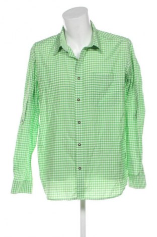 Męska koszula Alphorn, Rozmiar XXL, Kolor Kolorowy, Cena 41,99 zł