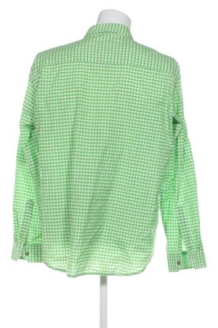 Męska koszula Alphorn, Rozmiar XXL, Kolor Kolorowy, Cena 41,99 zł