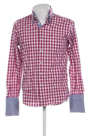 Férfi ing Alpin De Luxe, Méret M, Szín Sokszínű, Ár 3 449 Ft