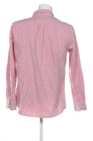 Ανδρικό πουκάμισο Alvaro Moreno, Μέγεθος L, Χρώμα Πολύχρωμο, Τιμή 17,30 €