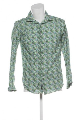 Męska koszula Andrews, Rozmiar M, Kolor Kolorowy, Cena 78,16 zł