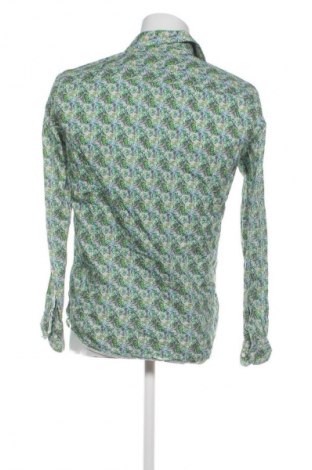 Męska koszula Andrews, Rozmiar M, Kolor Kolorowy, Cena 78,16 zł