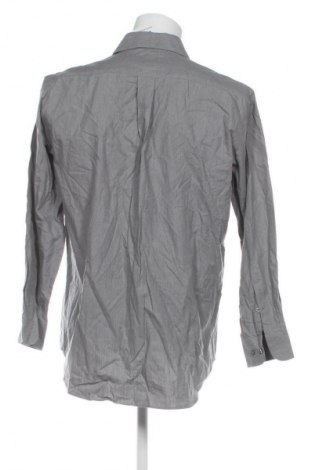 Ανδρικό πουκάμισο Andrews, Μέγεθος M, Χρώμα Γκρί, Τιμή 10,99 €