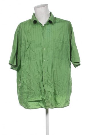 Férfi ing Angelo Litrico, Méret XXL, Szín Zöld, Ár 5 865 Ft