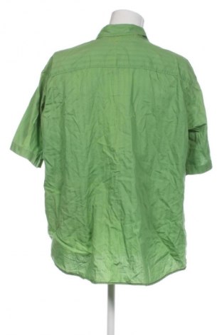 Férfi ing Angelo Litrico, Méret XXL, Szín Zöld, Ár 5 865 Ft