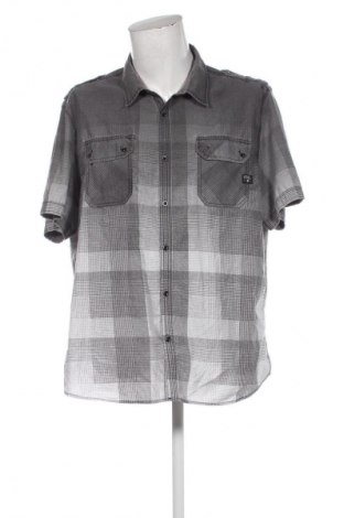 Férfi ing Angelo Litrico, Méret 3XL, Szín Sokszínű, Ár 5 865 Ft