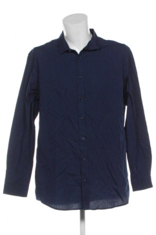 Ανδρικό πουκάμισο Angelo Litrico, Μέγεθος XXL, Χρώμα Πολύχρωμο, Τιμή 7,99 €