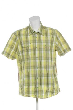 Pánska košeľa  Angelo Litrico, Veľkosť XXL, Farba Viacfarebná, Cena  14,83 €