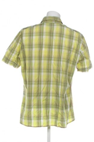 Pánska košeľa  Angelo Litrico, Veľkosť XXL, Farba Viacfarebná, Cena  14,83 €