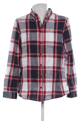 Herrenhemd Angelo Litrico, Größe XL, Farbe Mehrfarbig, Preis 8,99 €