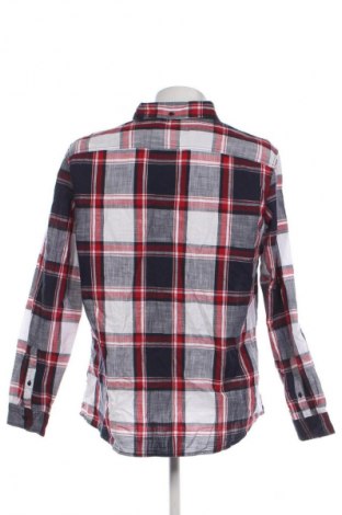 Herrenhemd Angelo Litrico, Größe XL, Farbe Mehrfarbig, Preis 8,99 €