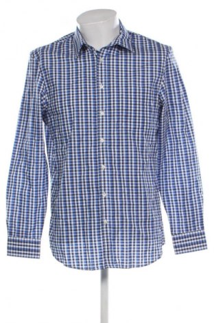 Pánská košile  Angelo Litrico, Velikost M, Barva Vícebarevné, Cena  149,00 Kč