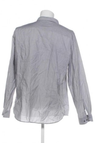 Pánska košeľa  Angelo Litrico, Veľkosť XXL, Farba Sivá, Cena  7,95 €