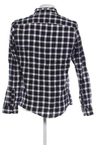 Herrenhemd Angelo Litrico, Größe M, Farbe Mehrfarbig, Preis € 6,99