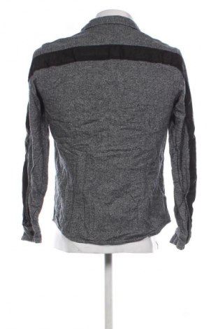 Ανδρικό πουκάμισο Angelo Litrico, Μέγεθος M, Χρώμα Γκρί, Τιμή 5,99 €