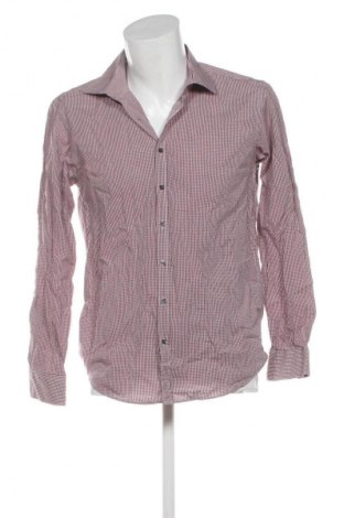 Herrenhemd Angelo Litrico, Größe L, Farbe Mehrfarbig, Preis 5,99 €