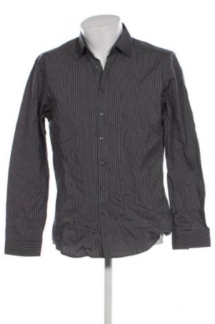 Męska koszula Angelo Litrico, Rozmiar M, Kolor Kolorowy, Cena 25,99 zł