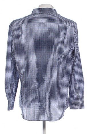 Herrenhemd Angelo Litrico, Größe XL, Farbe Mehrfarbig, Preis 8,99 €